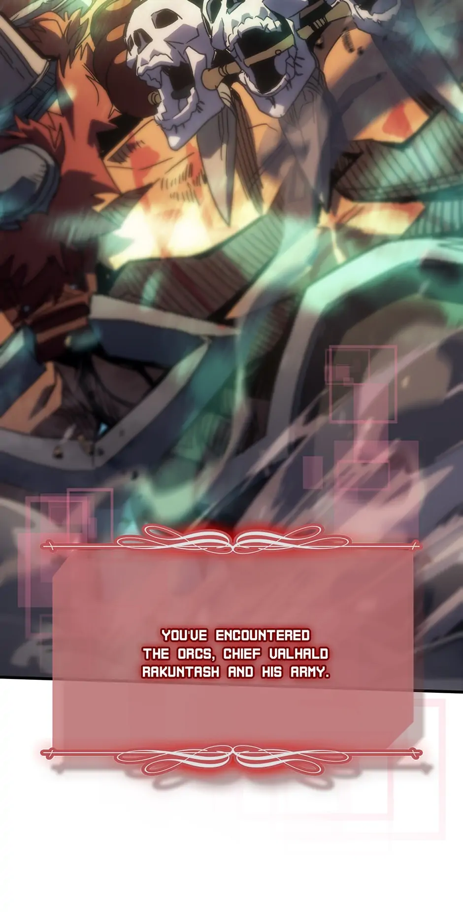 Read A Returner's Magic Should Be Special EN Manga Online