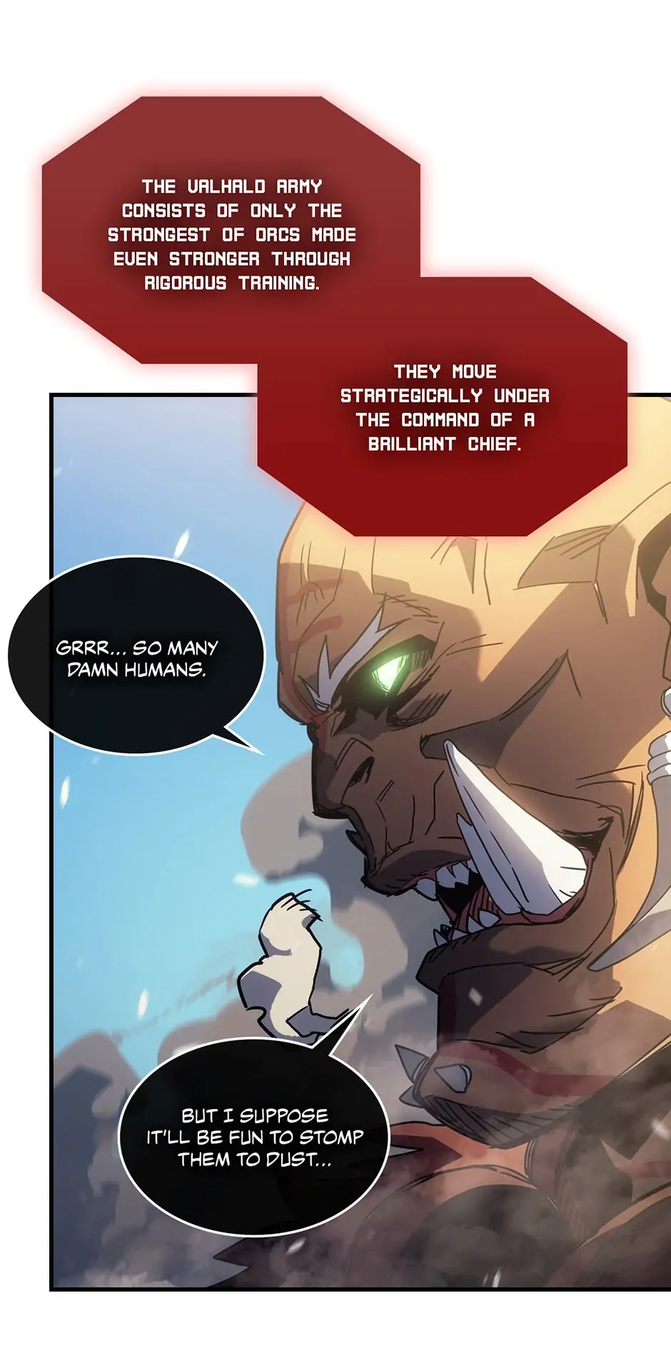 Read A Returner's Magic Should Be Special EN Manga Online