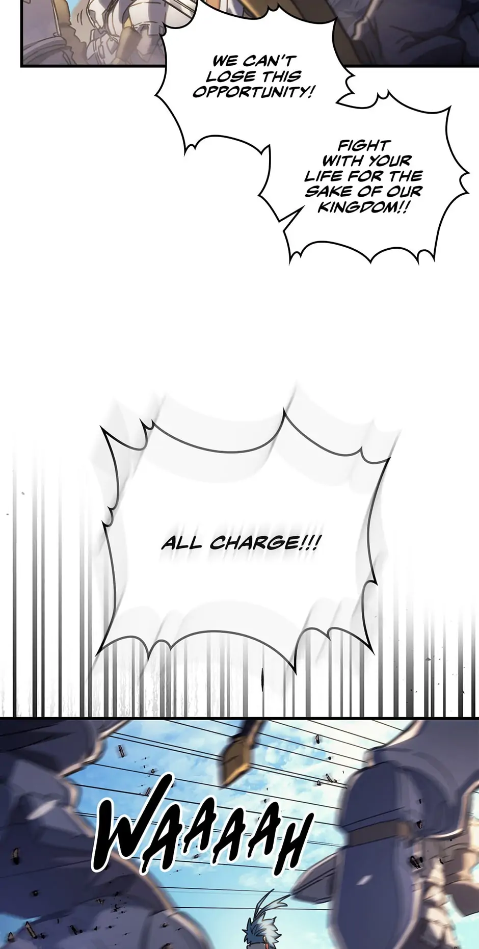 Read A Returner's Magic Should Be Special EN Manga Online