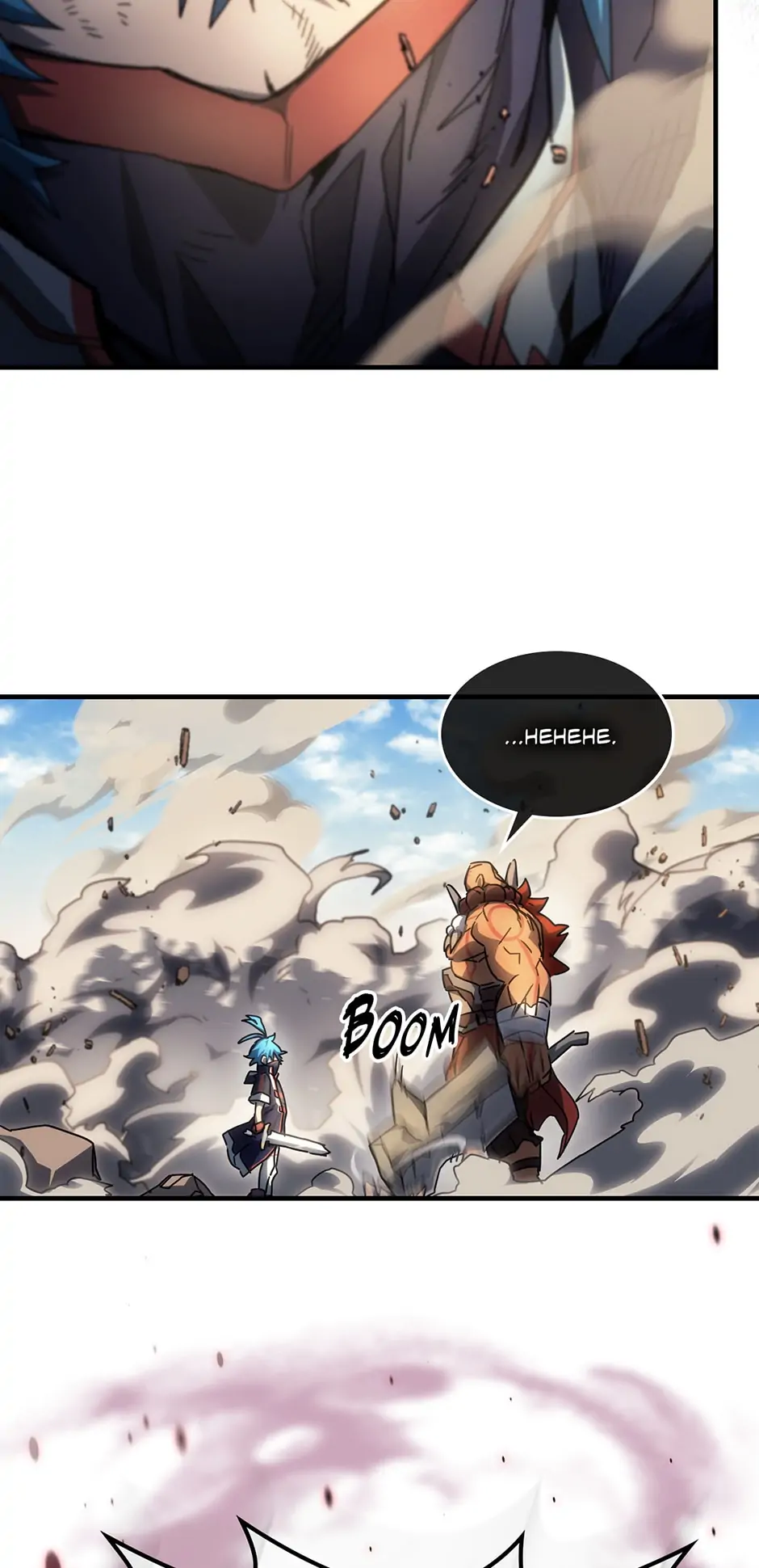 Read A Returner's Magic Should Be Special EN Manga Online