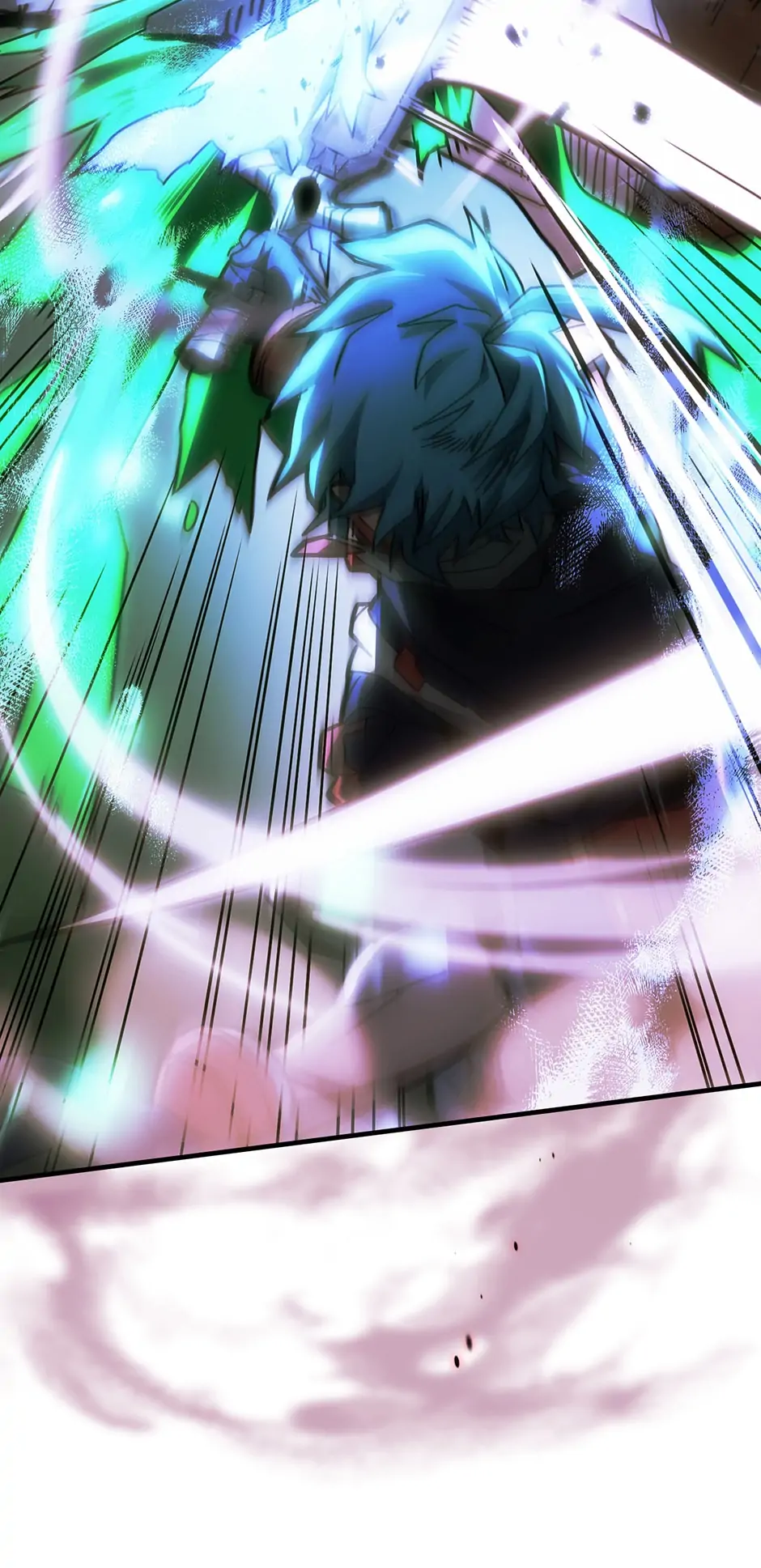 Read A Returner's Magic Should Be Special EN Manga Online