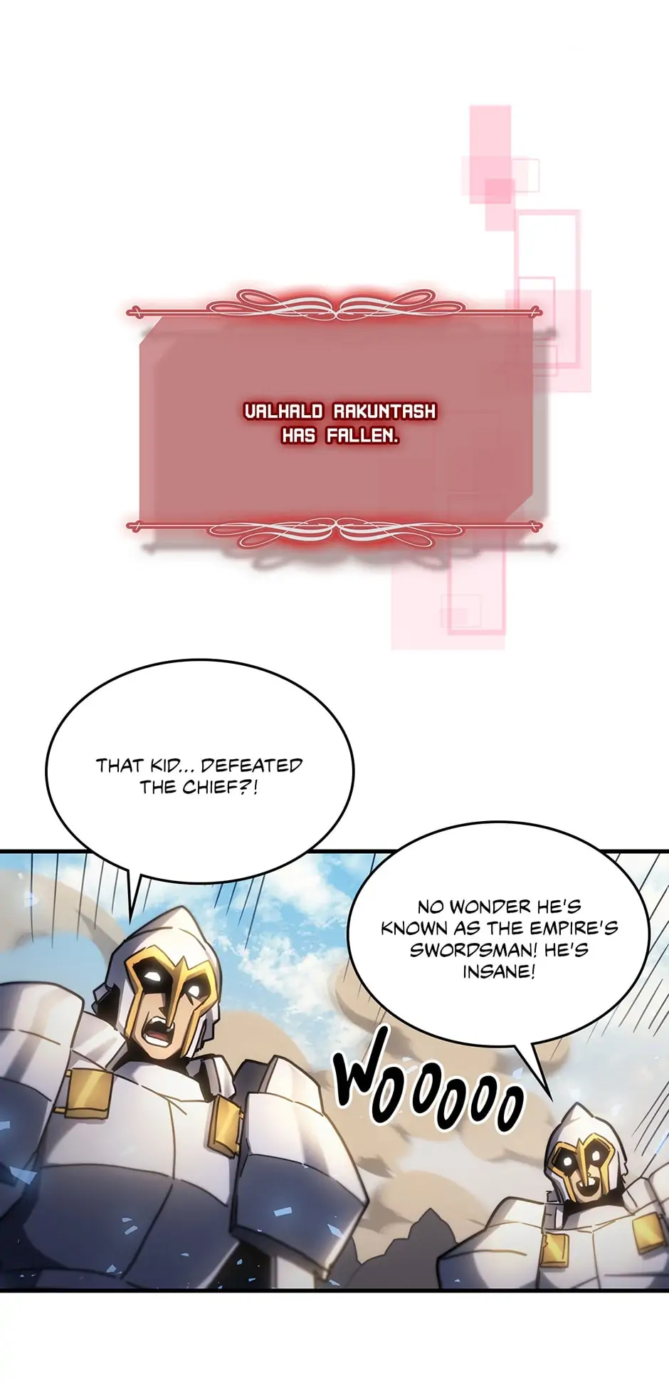 Read A Returner's Magic Should Be Special EN Manga Online