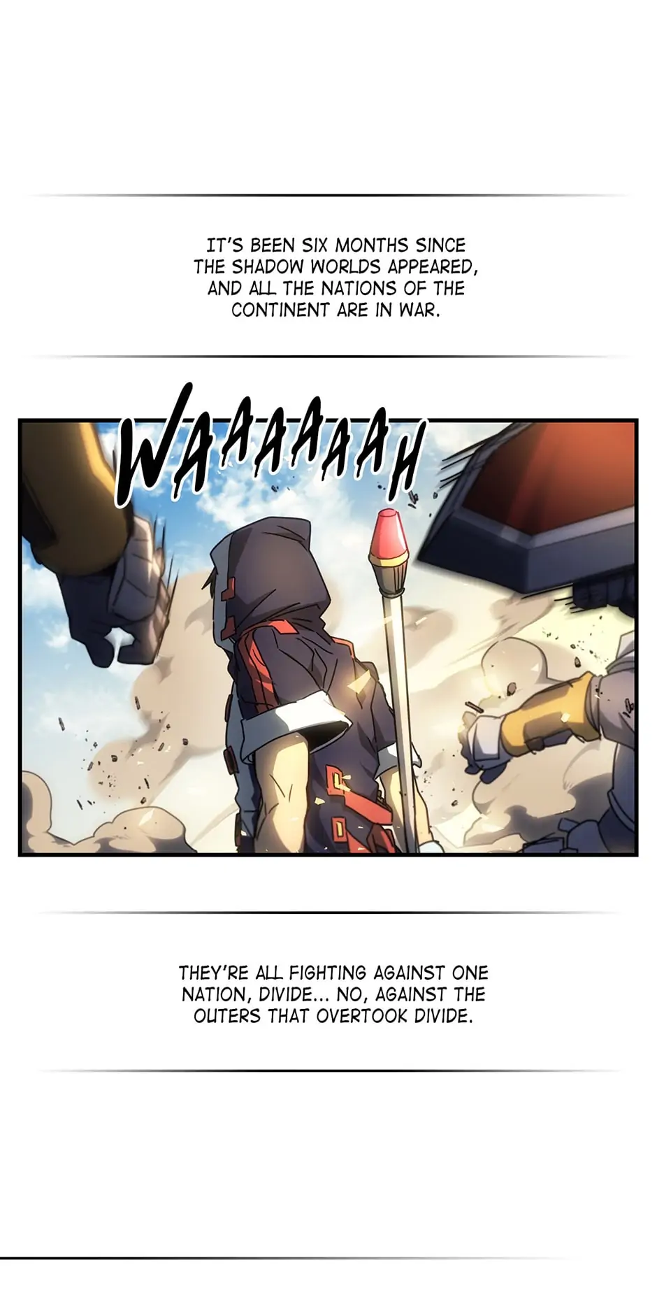 Read A Returner's Magic Should Be Special EN Manga Online