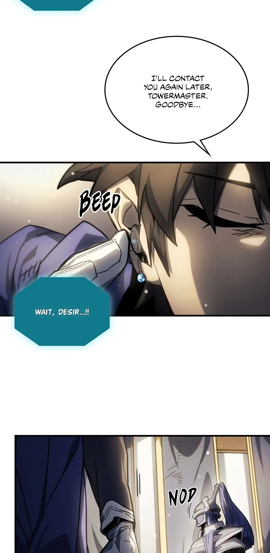 Read A Returner's Magic Should Be Special EN Manga Online