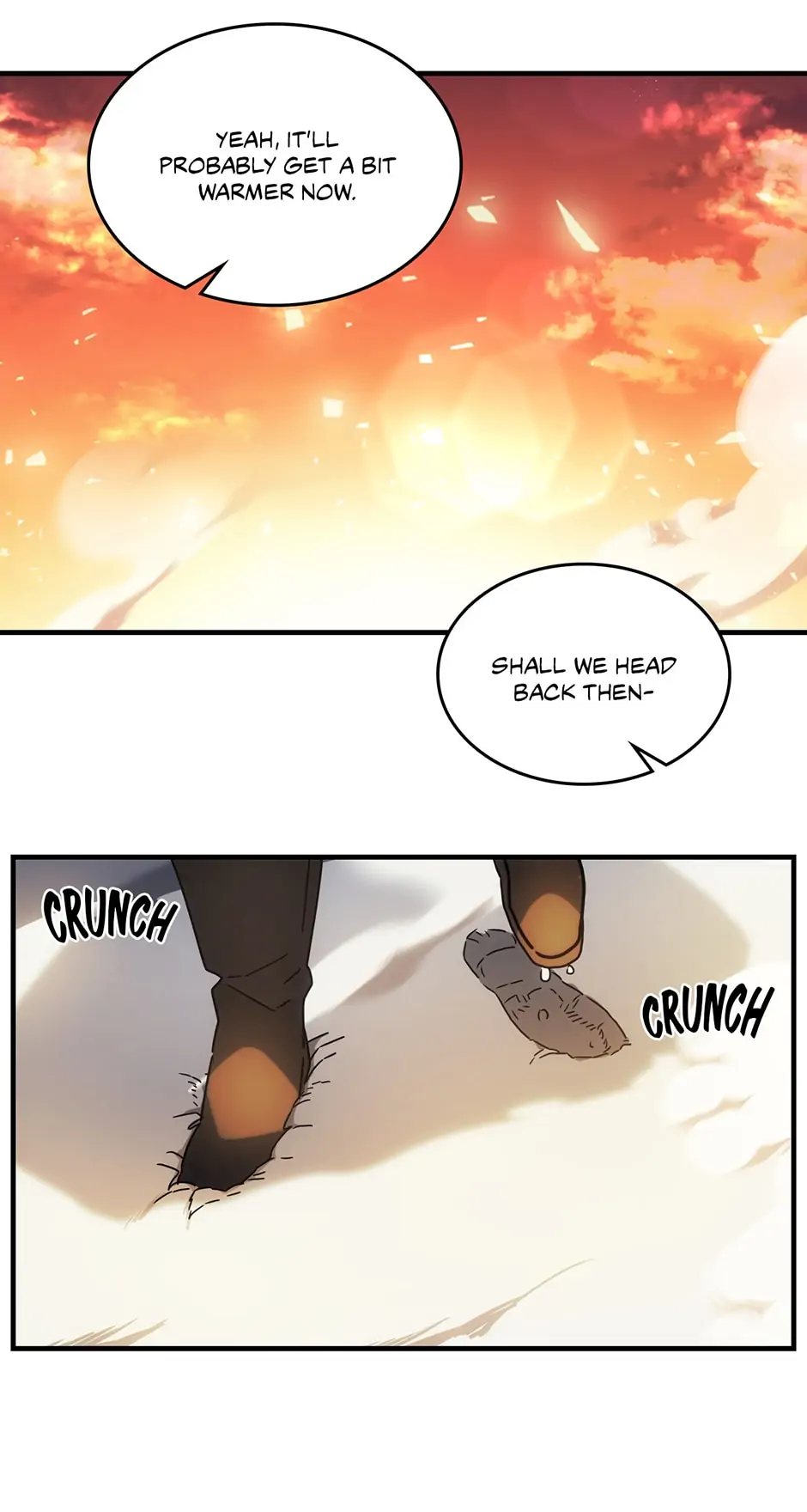 Read A Returner's Magic Should Be Special EN Manga Online