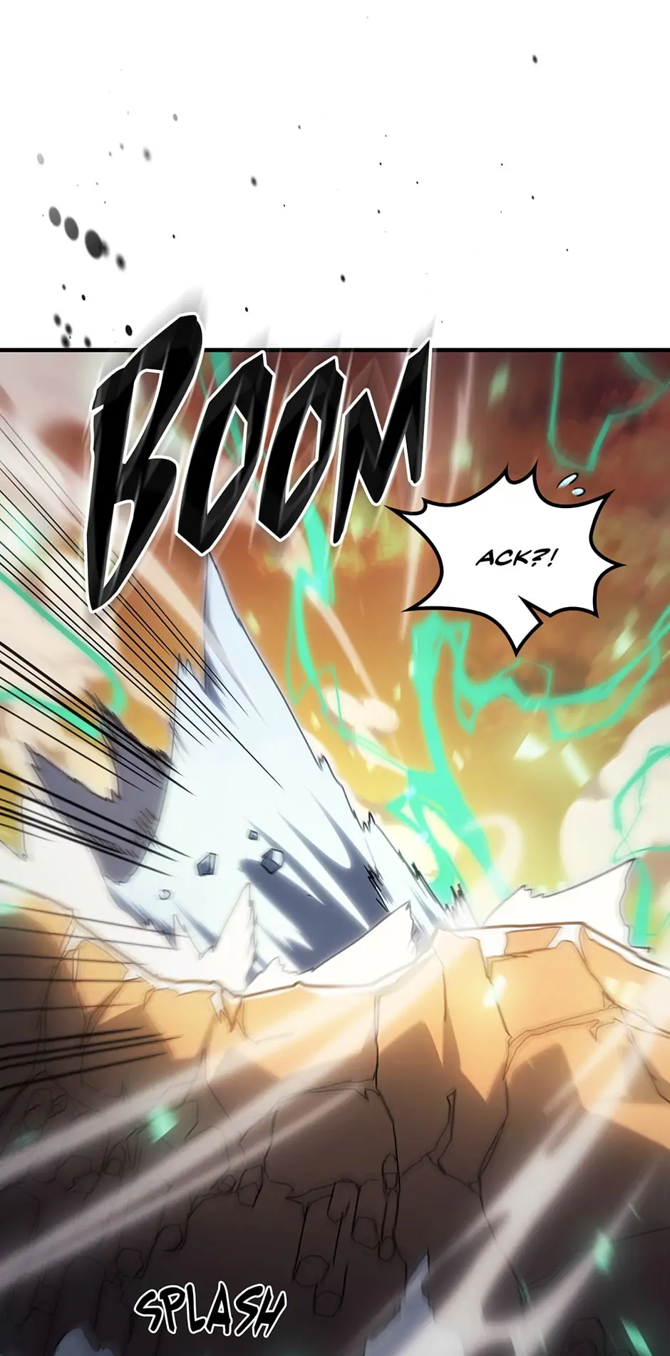 Read A Returner's Magic Should Be Special EN Manga Online