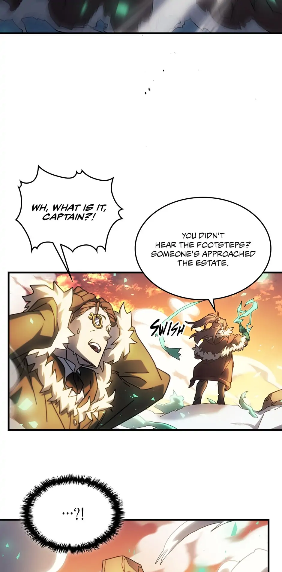 Read A Returner's Magic Should Be Special EN Manga Online