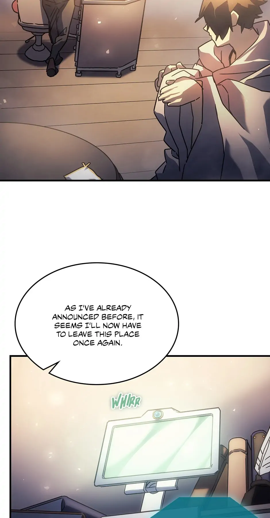 Read A Returner's Magic Should Be Special EN Manga Online