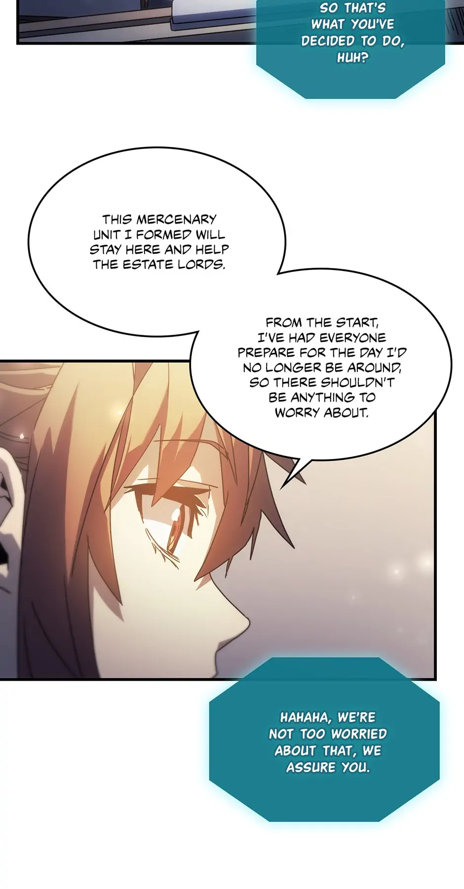 Read A Returner's Magic Should Be Special EN Manga Online