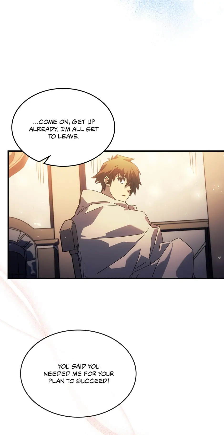 Read A Returner's Magic Should Be Special EN Manga Online