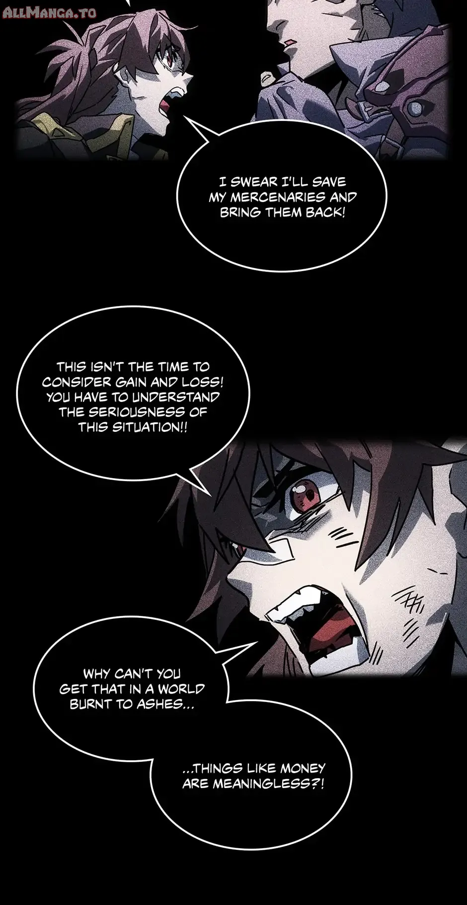 Read A Returner's Magic Should Be Special EN Manga Online