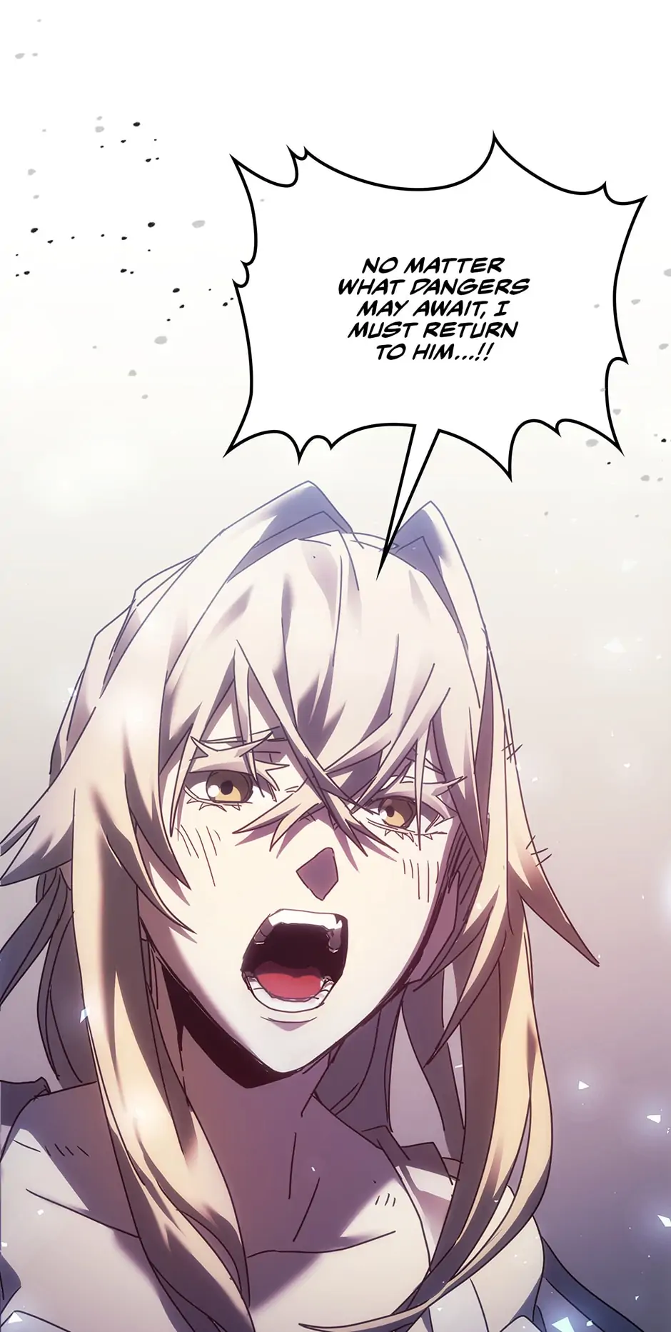 Read A Returner's Magic Should Be Special EN Manga Online