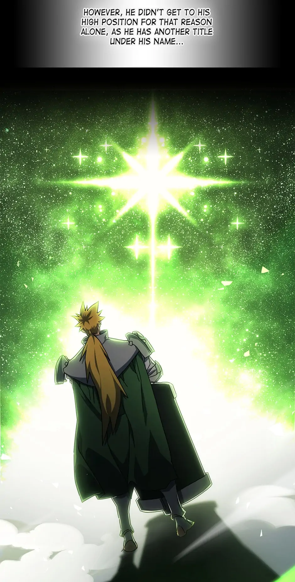 Read A Returner's Magic Should Be Special EN Manga Online