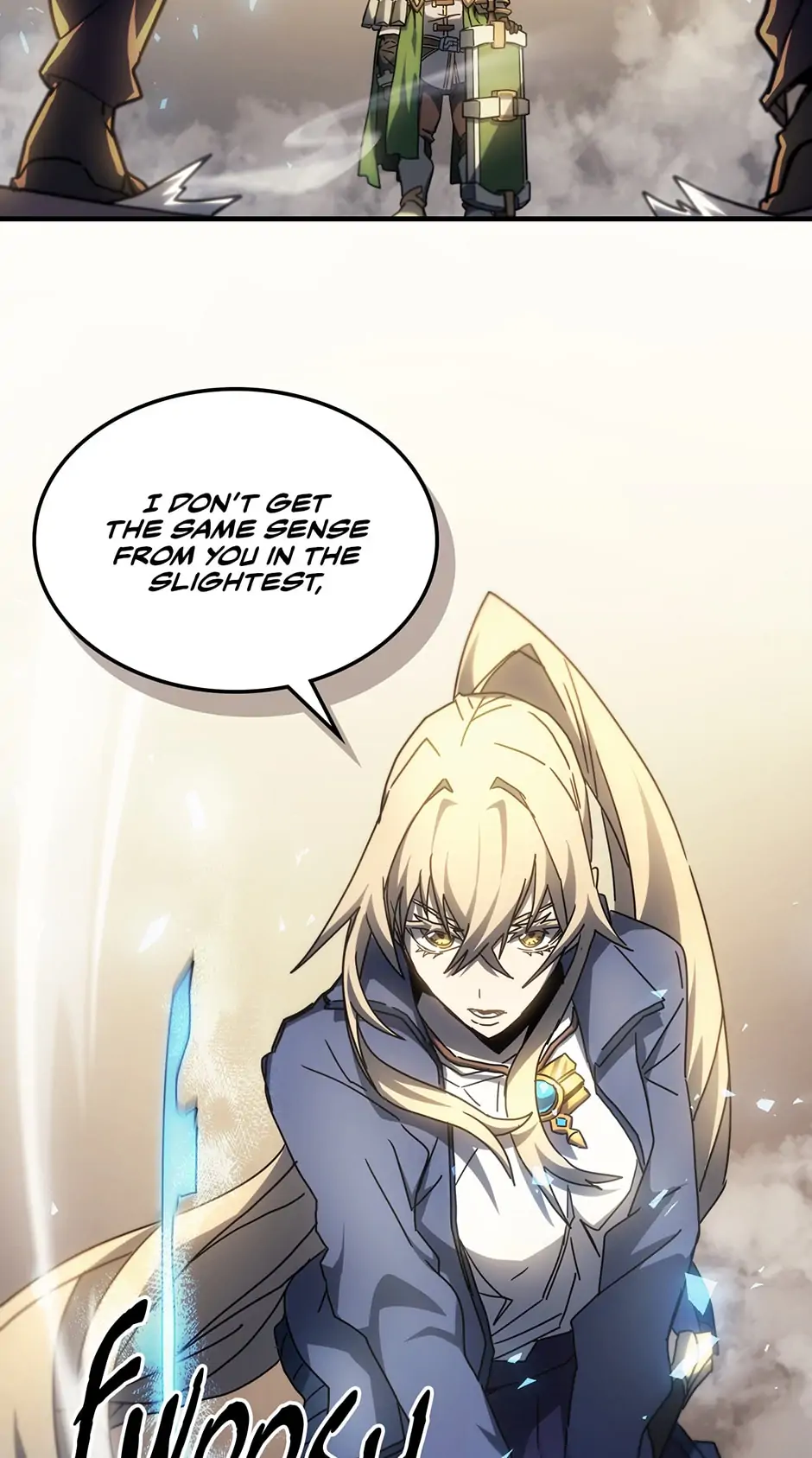 Read A Returner's Magic Should Be Special EN Manga Online