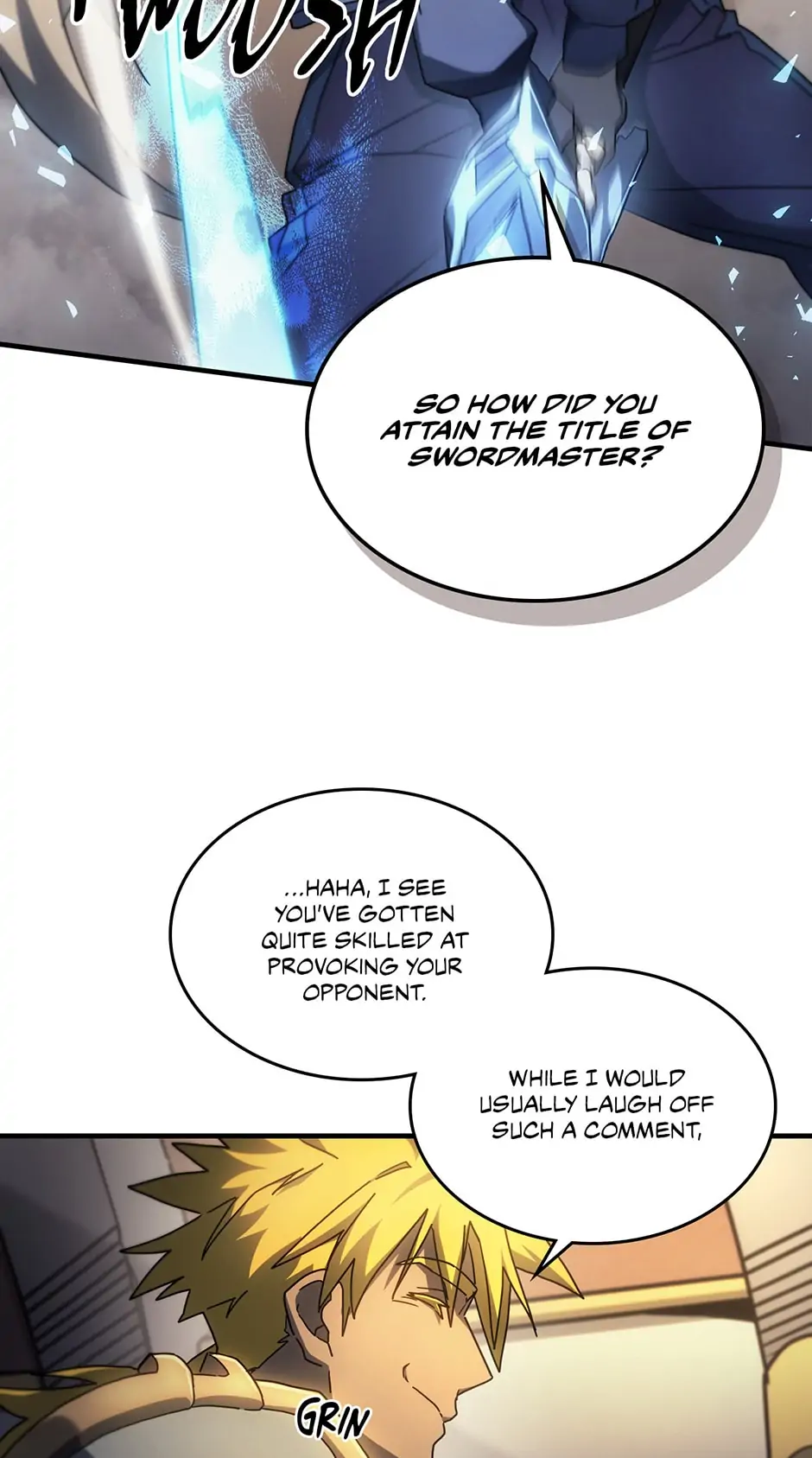 Read A Returner's Magic Should Be Special EN Manga Online