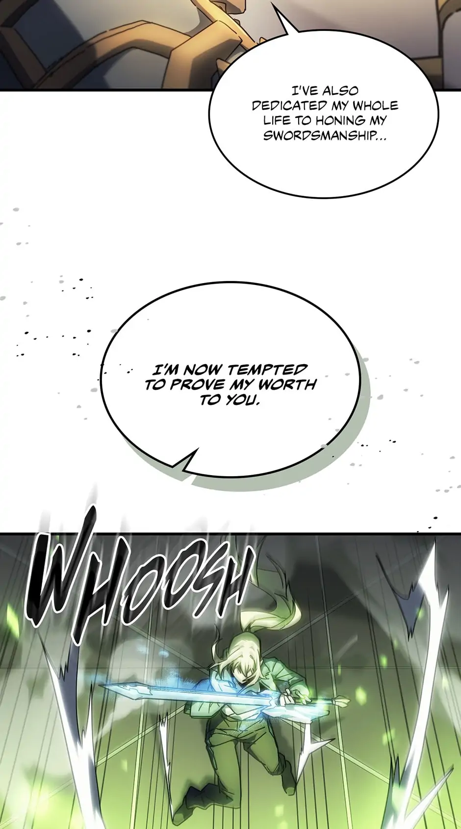 Read A Returner's Magic Should Be Special EN Manga Online