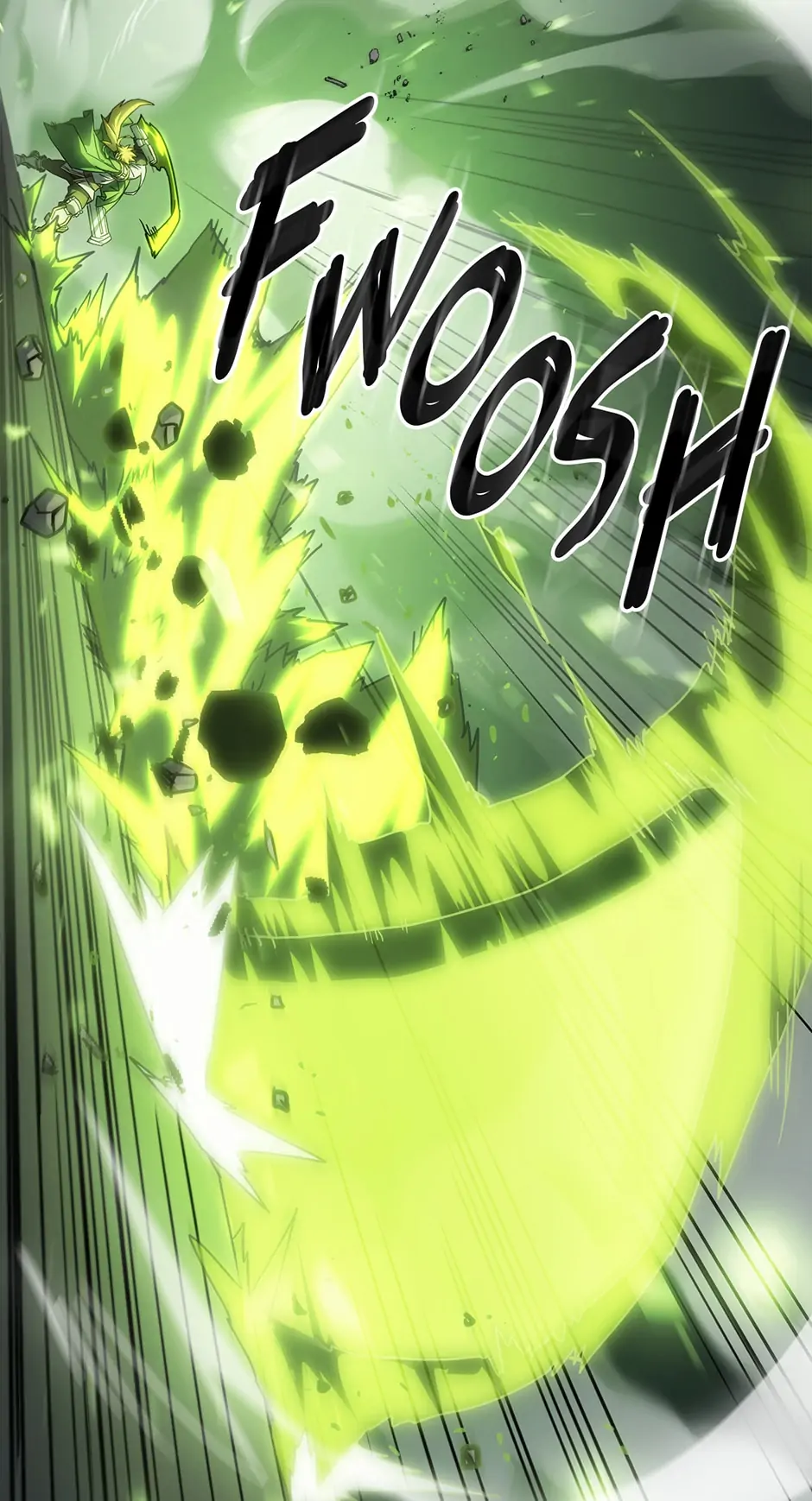 Read A Returner's Magic Should Be Special EN Manga Online