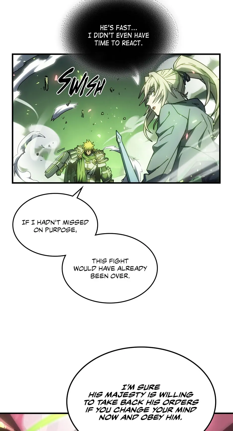 Read A Returner's Magic Should Be Special EN Manga Online