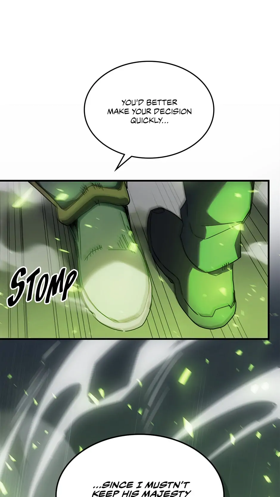 Read A Returner's Magic Should Be Special EN Manga Online