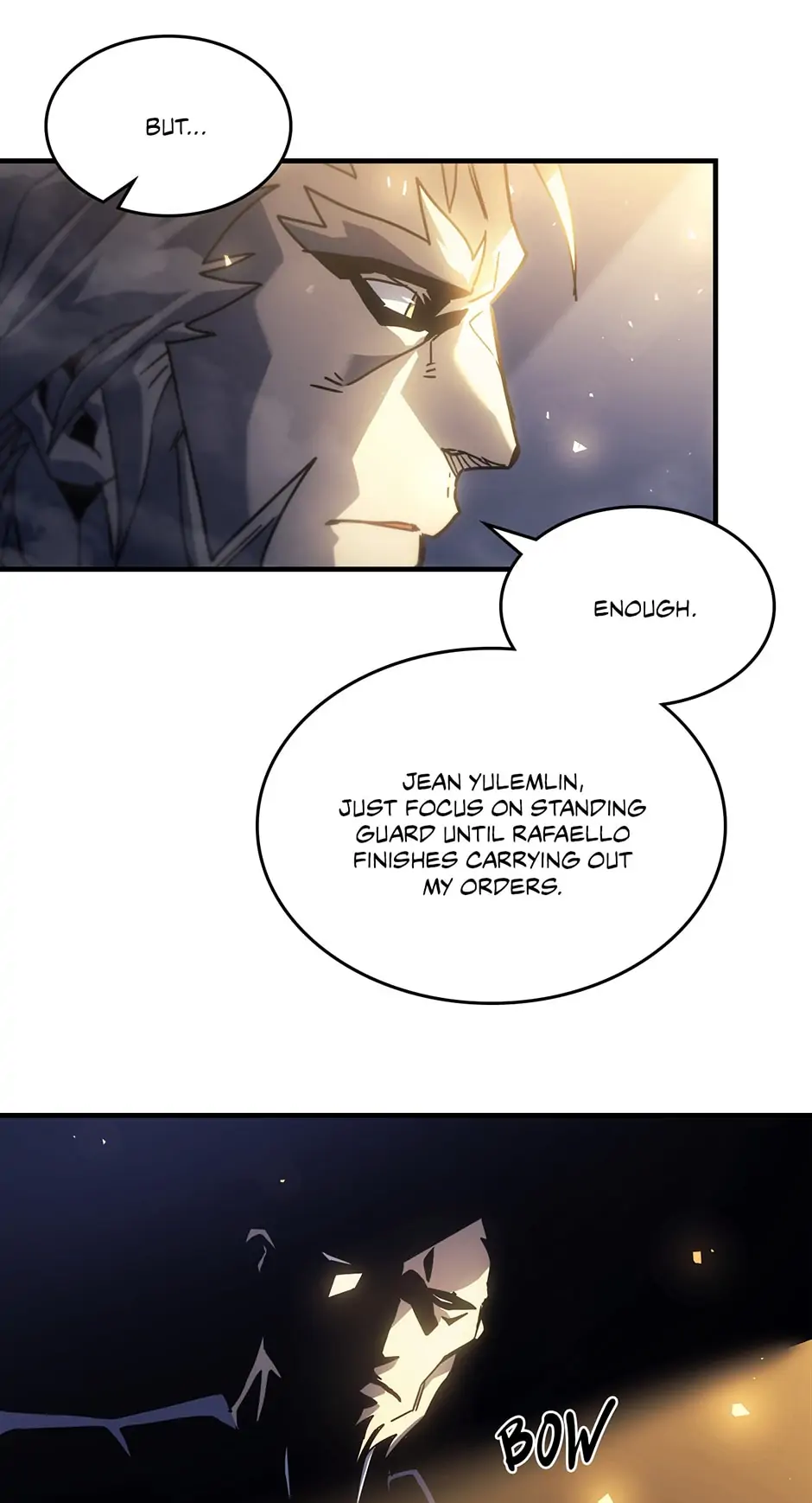 Read A Returner's Magic Should Be Special EN Manga Online