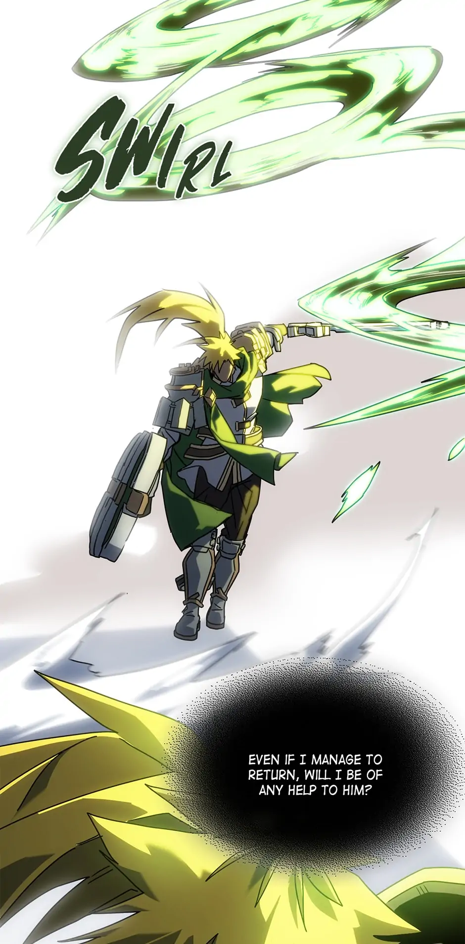 Read A Returner's Magic Should Be Special EN Manga Online