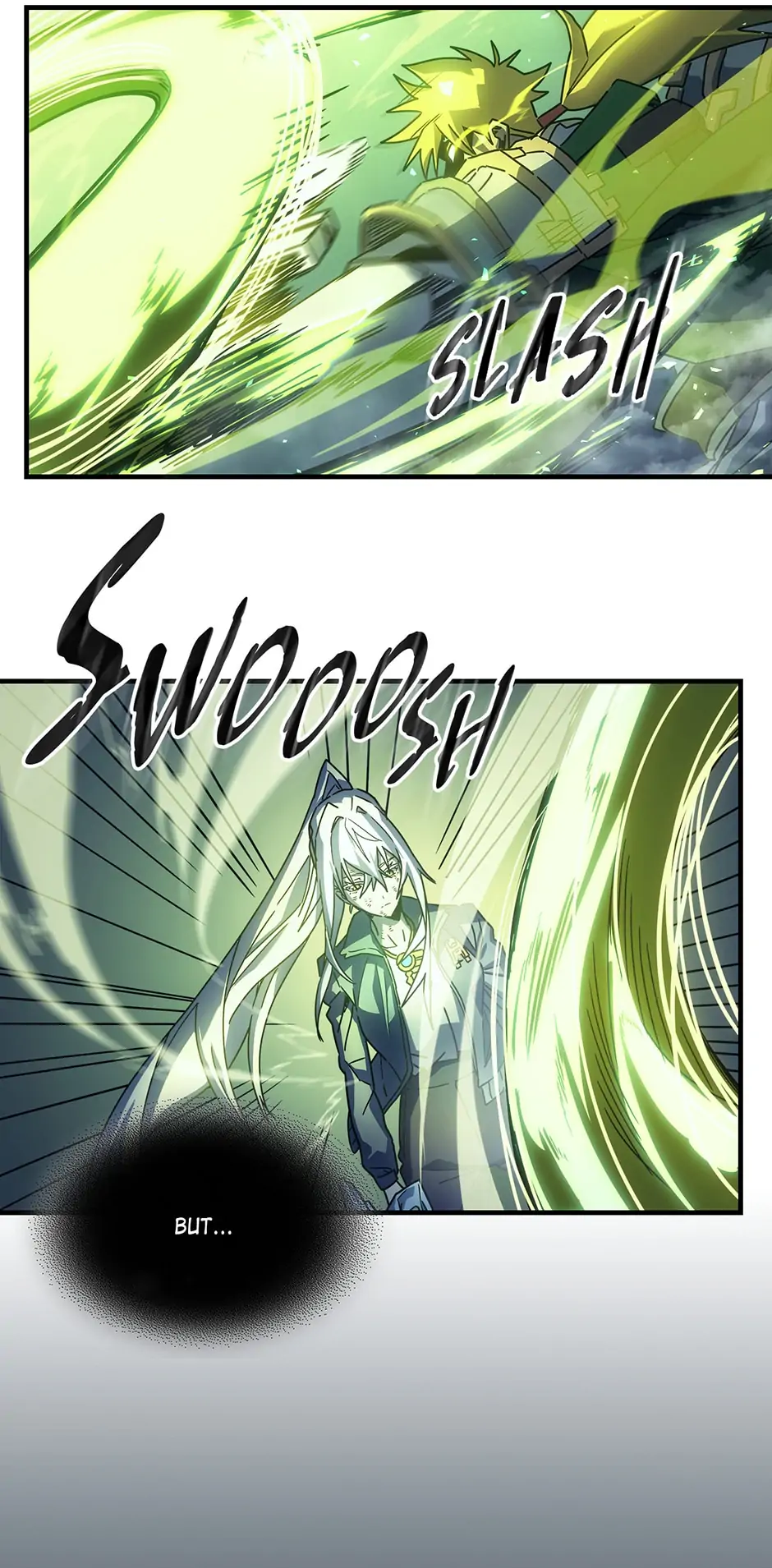 Read A Returner's Magic Should Be Special EN Manga Online