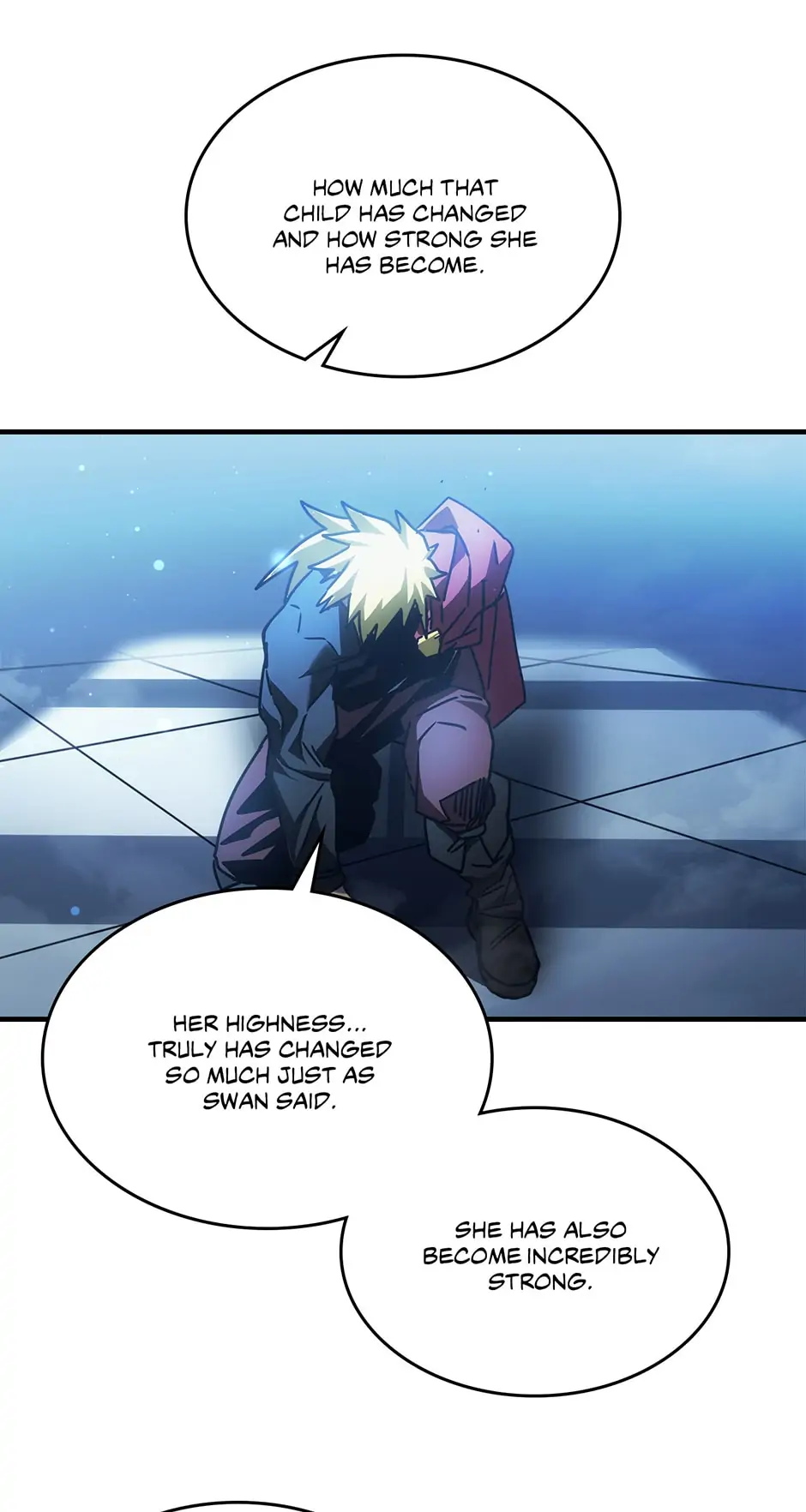 Read A Returner's Magic Should Be Special EN Manga Online