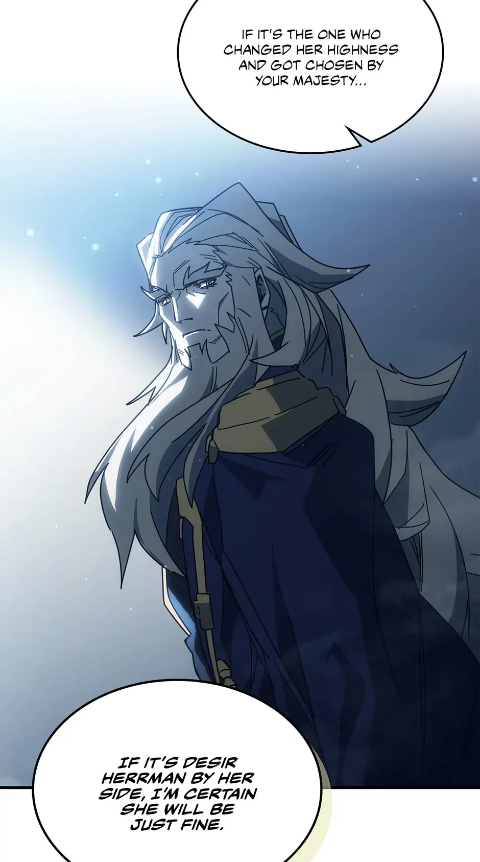 Read A Returner's Magic Should Be Special EN Manga Online