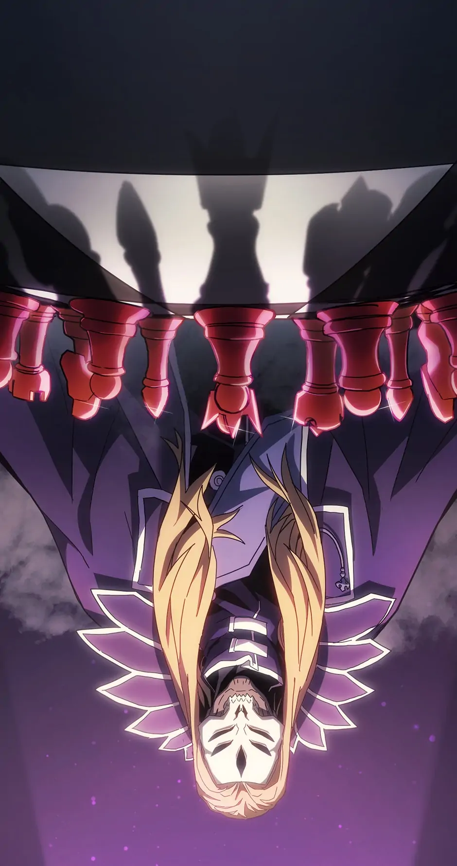 Read A Returner's Magic Should Be Special EN Manga Online