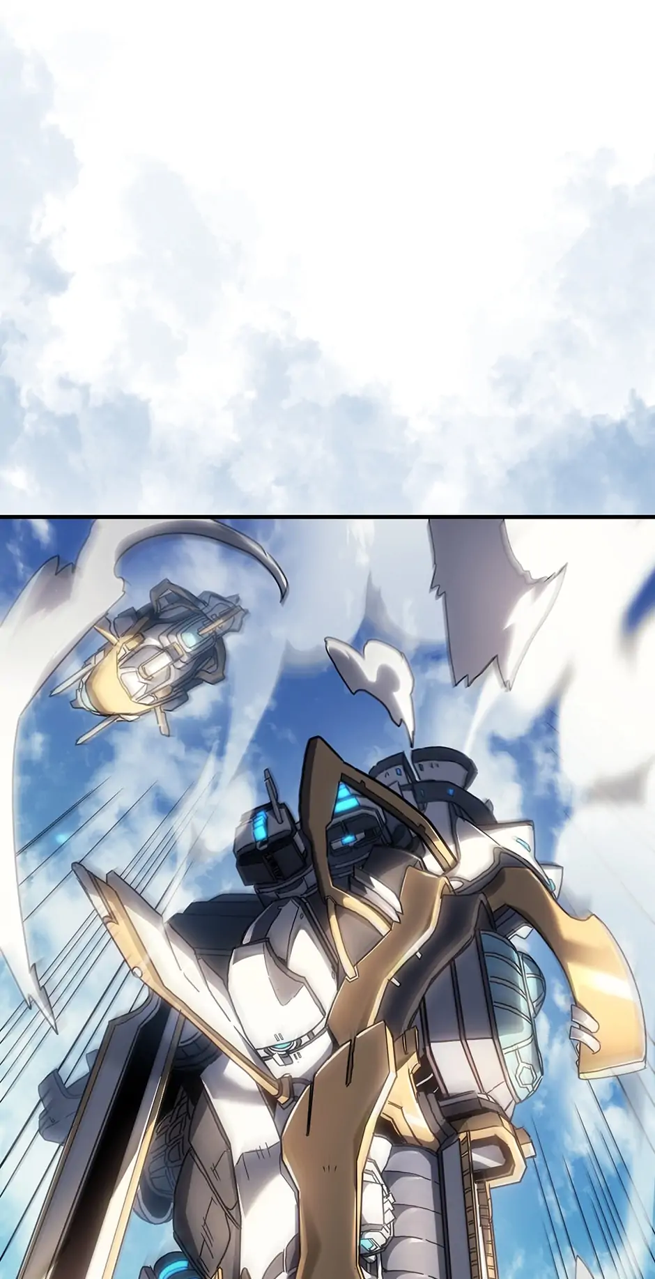 Read A Returner's Magic Should Be Special EN Manga Online