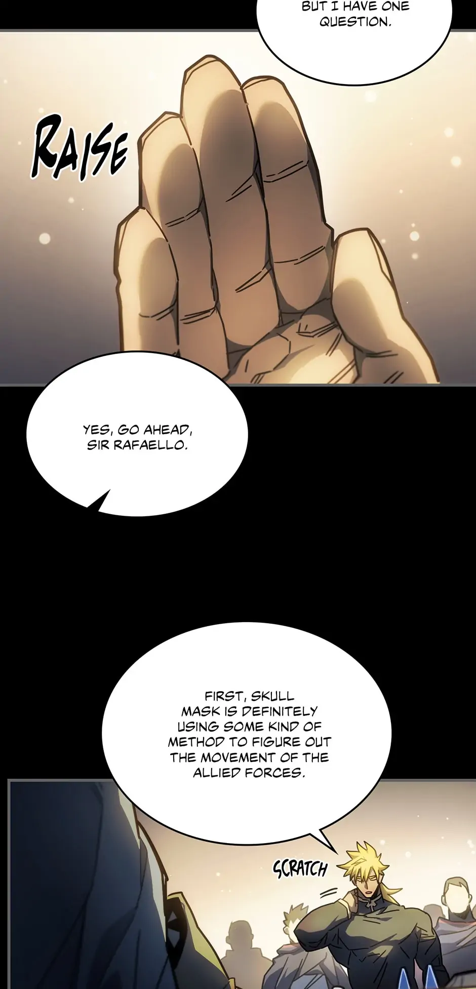 Read A Returner's Magic Should Be Special EN Manga Online