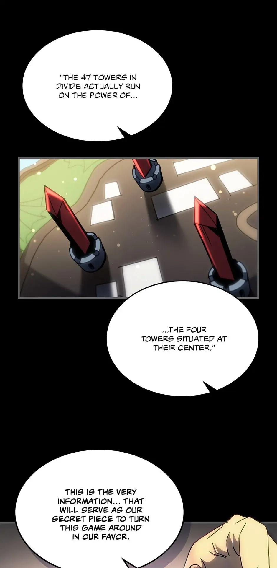 Read A Returner's Magic Should Be Special EN Manga Online