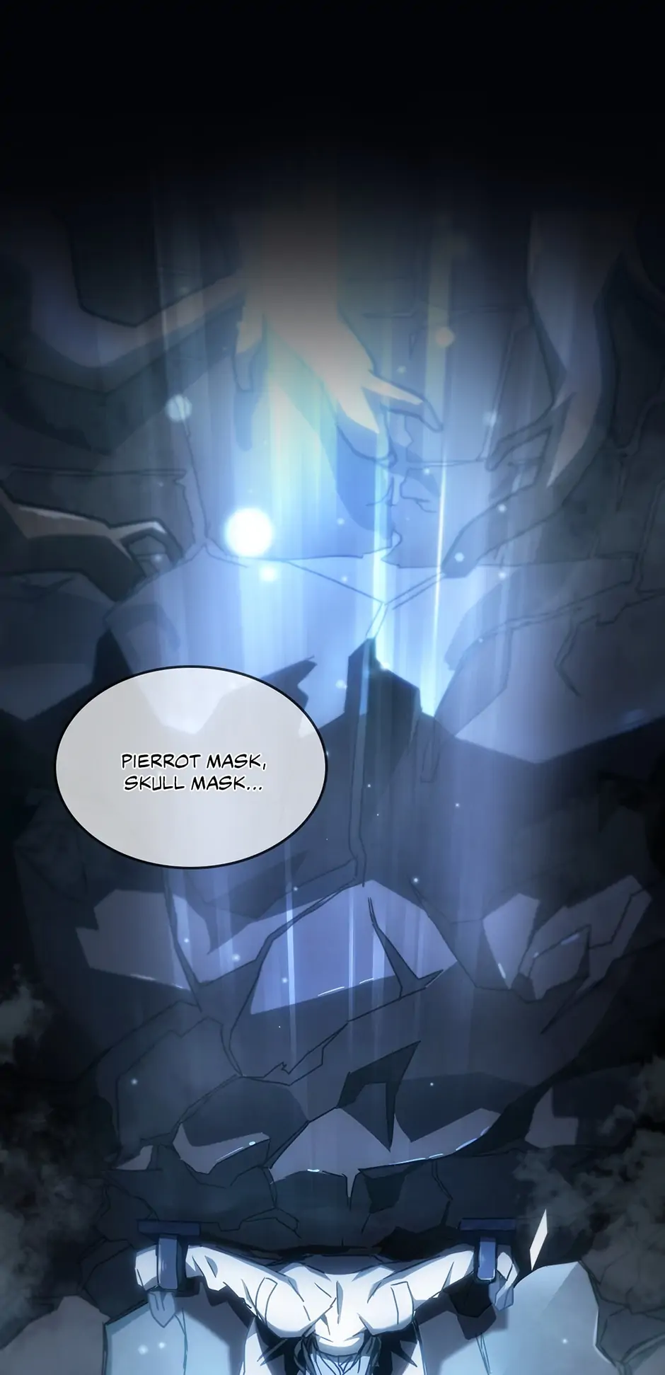 Read A Returner's Magic Should Be Special EN Manga Online