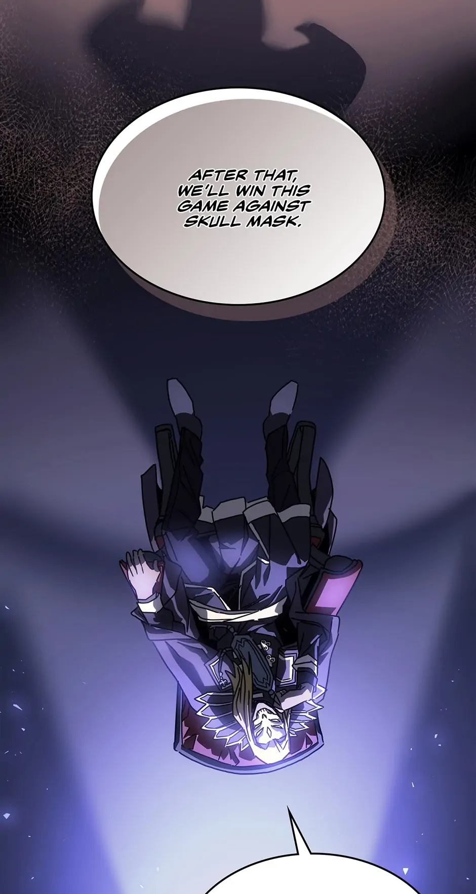 Read A Returner's Magic Should Be Special EN Manga Online