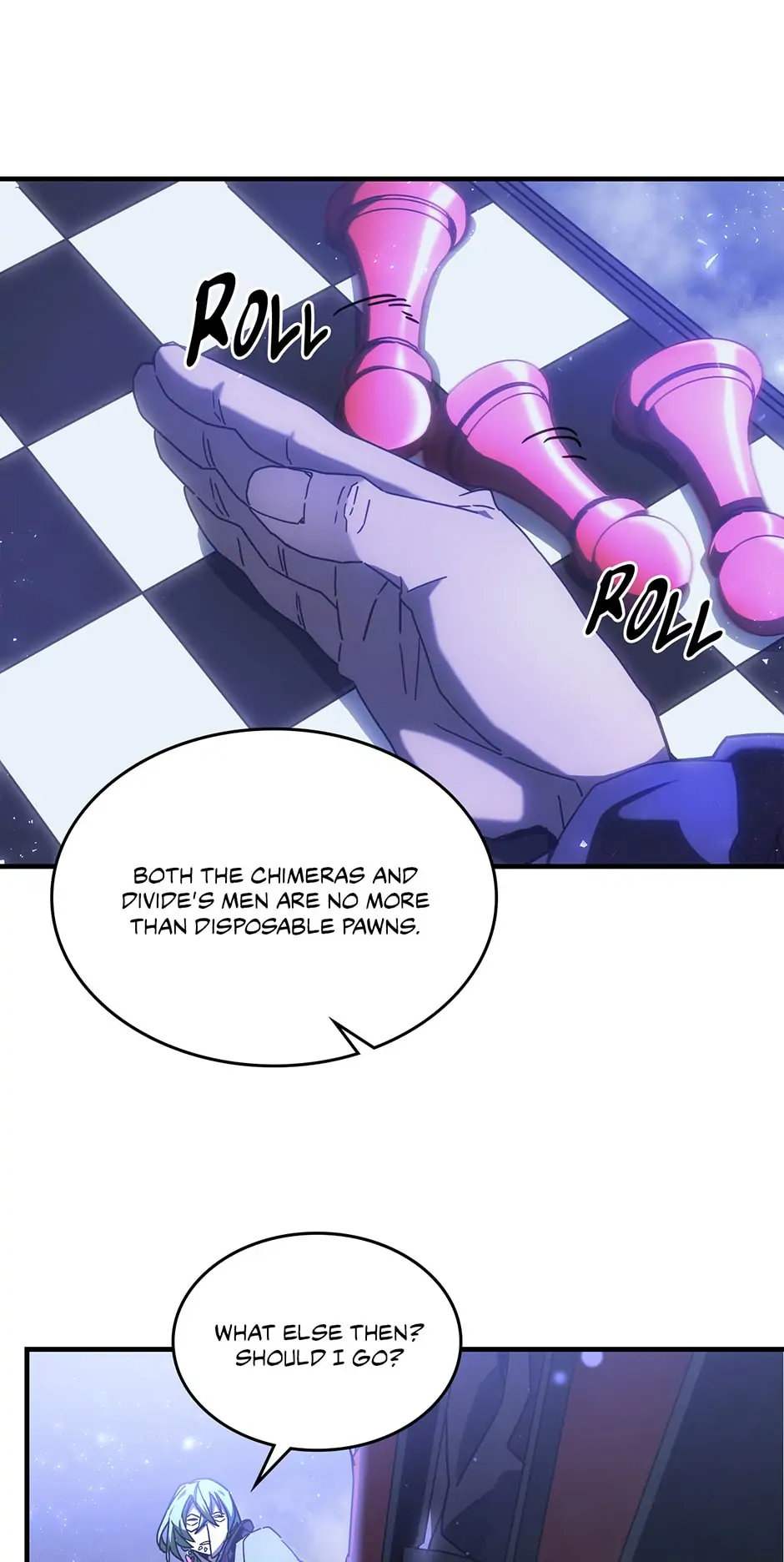 Read A Returner's Magic Should Be Special EN Manga Online