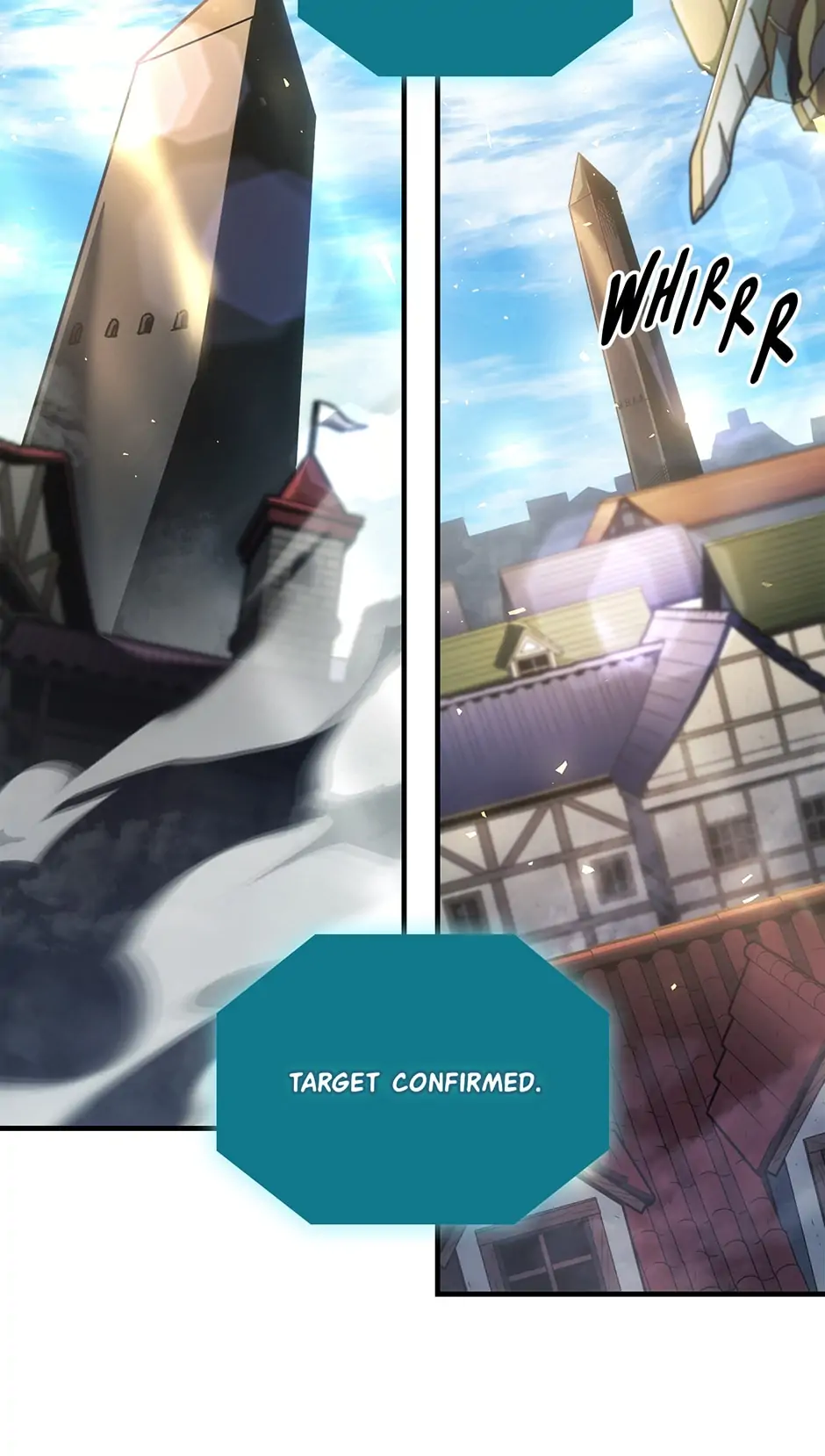 Read A Returner's Magic Should Be Special EN Manga Online