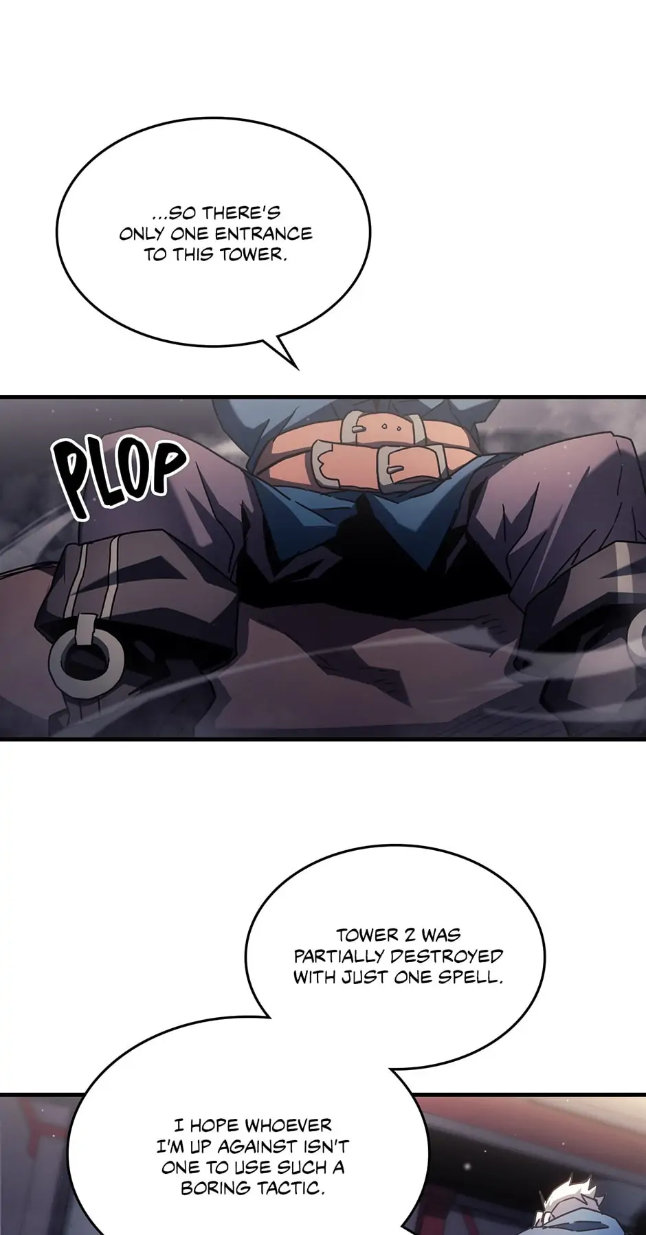 Read A Returner's Magic Should Be Special EN Manga Online