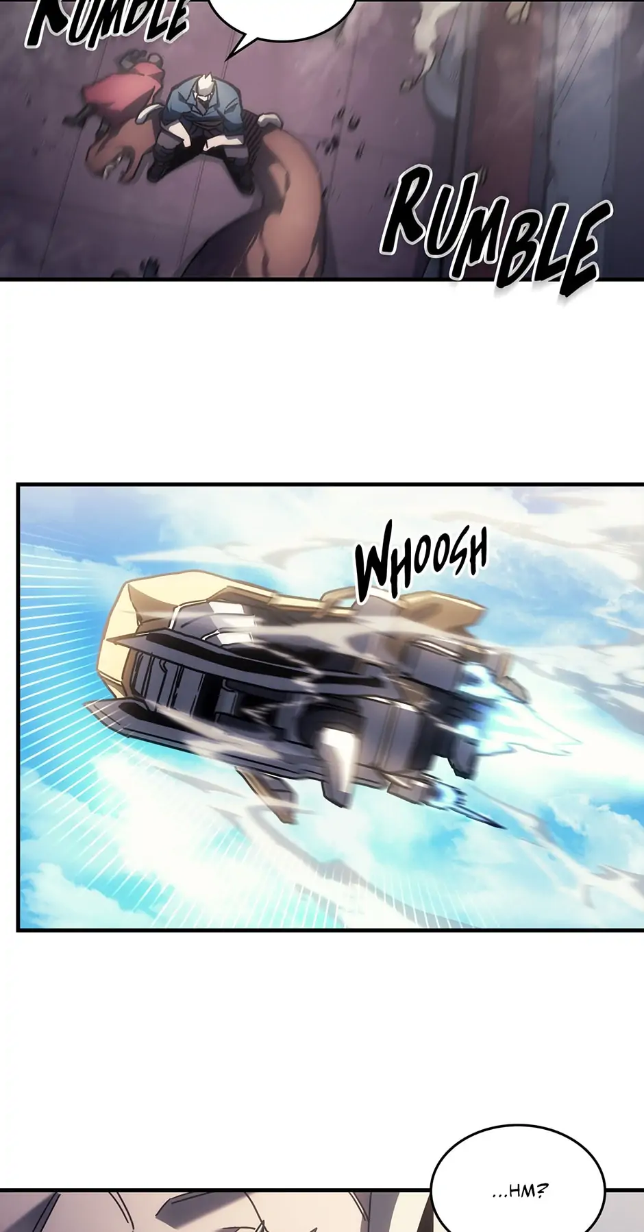 Read A Returner's Magic Should Be Special EN Manga Online