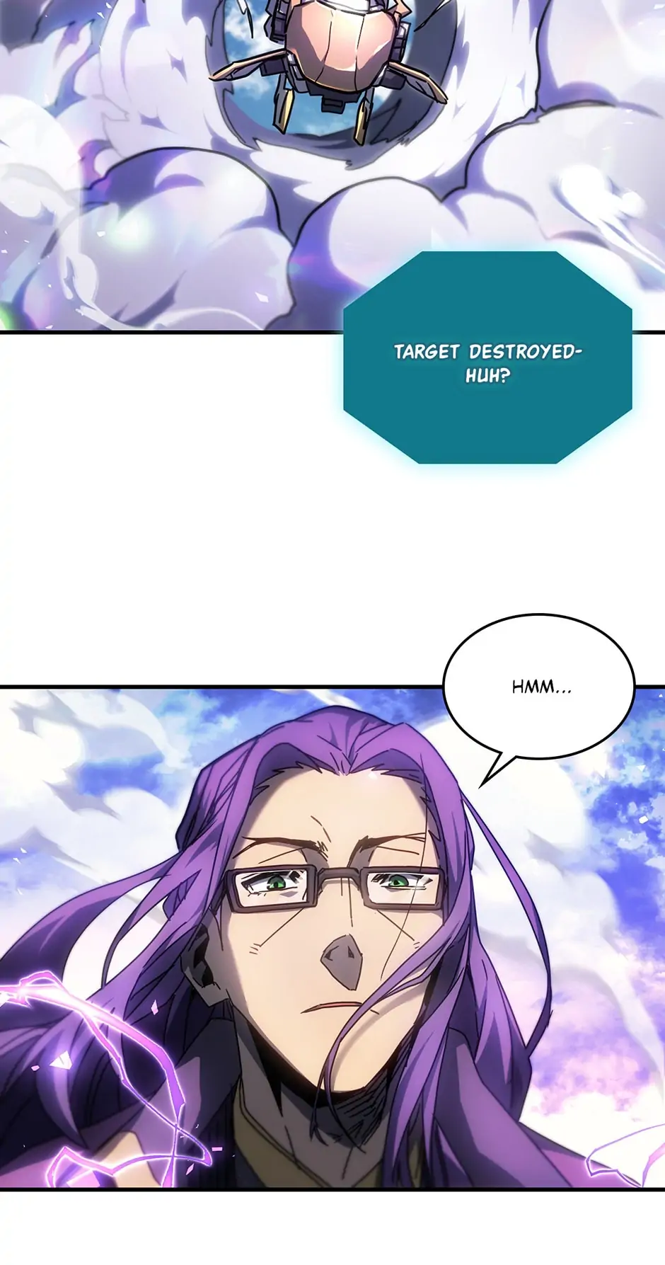 Read A Returner's Magic Should Be Special EN Manga Online