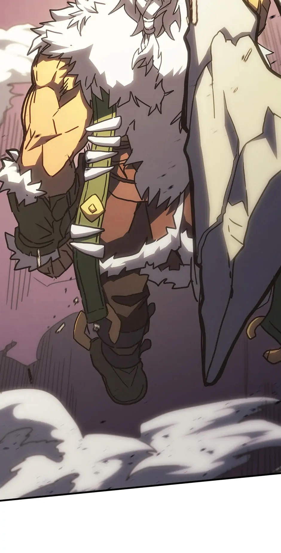 Read A Returner's Magic Should Be Special EN Manga Online