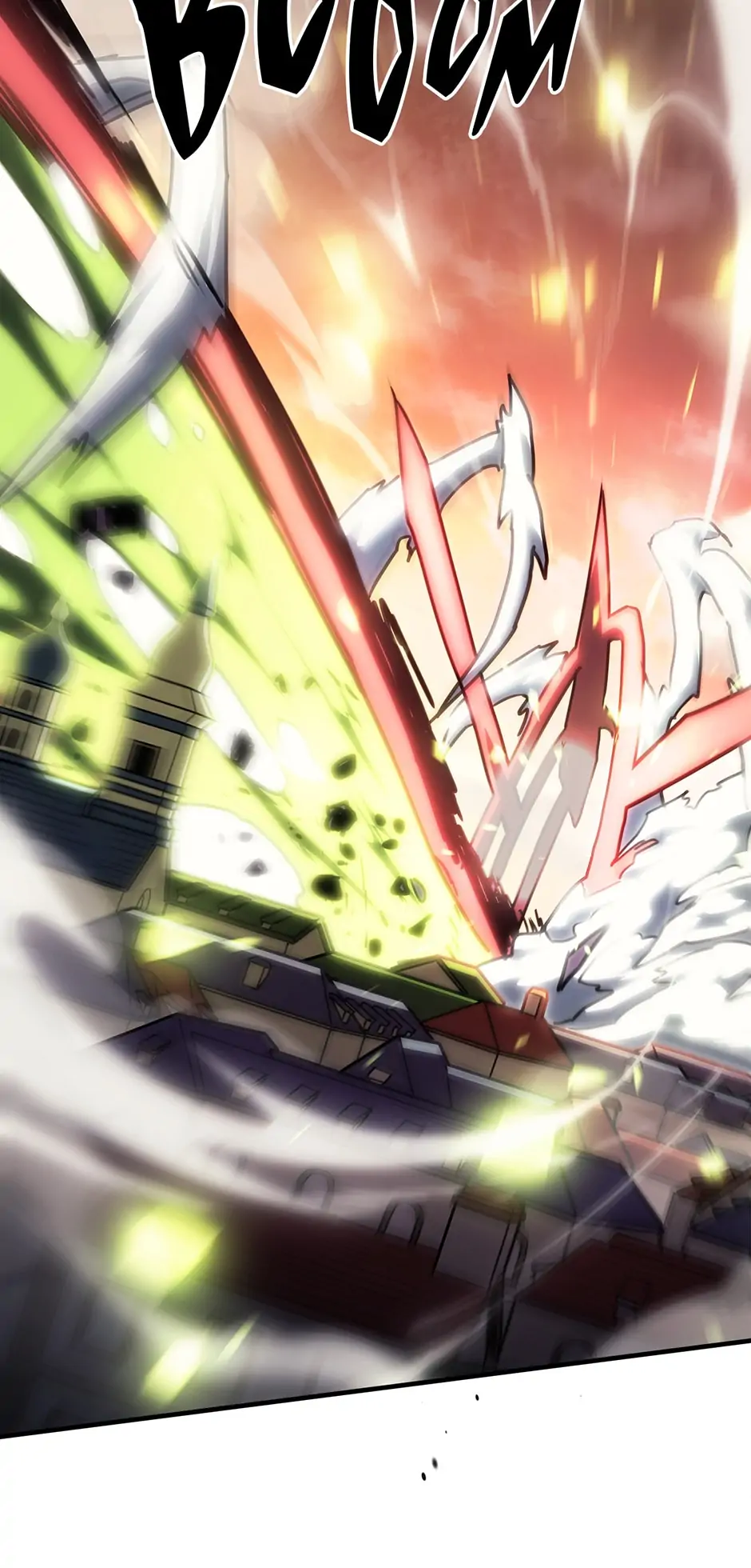 Read A Returner's Magic Should Be Special EN Manga Online