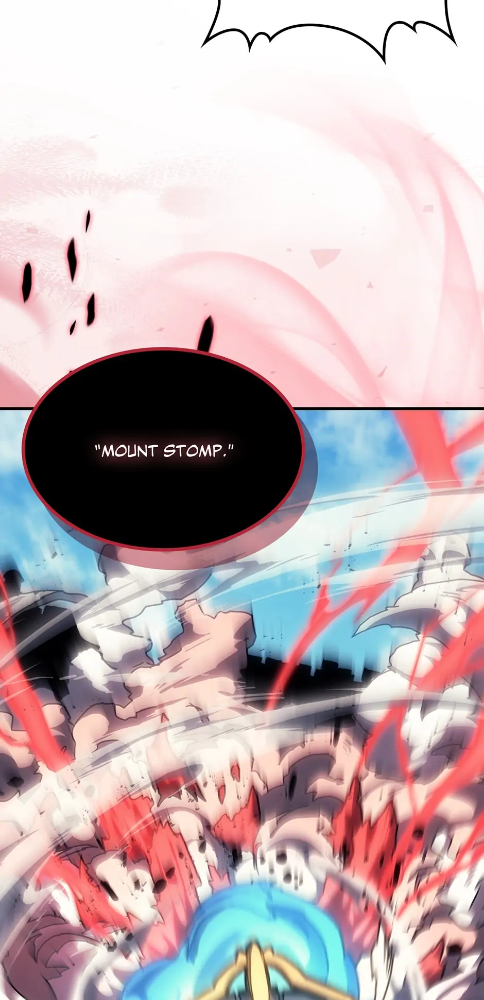 Read A Returner's Magic Should Be Special EN Manga Online