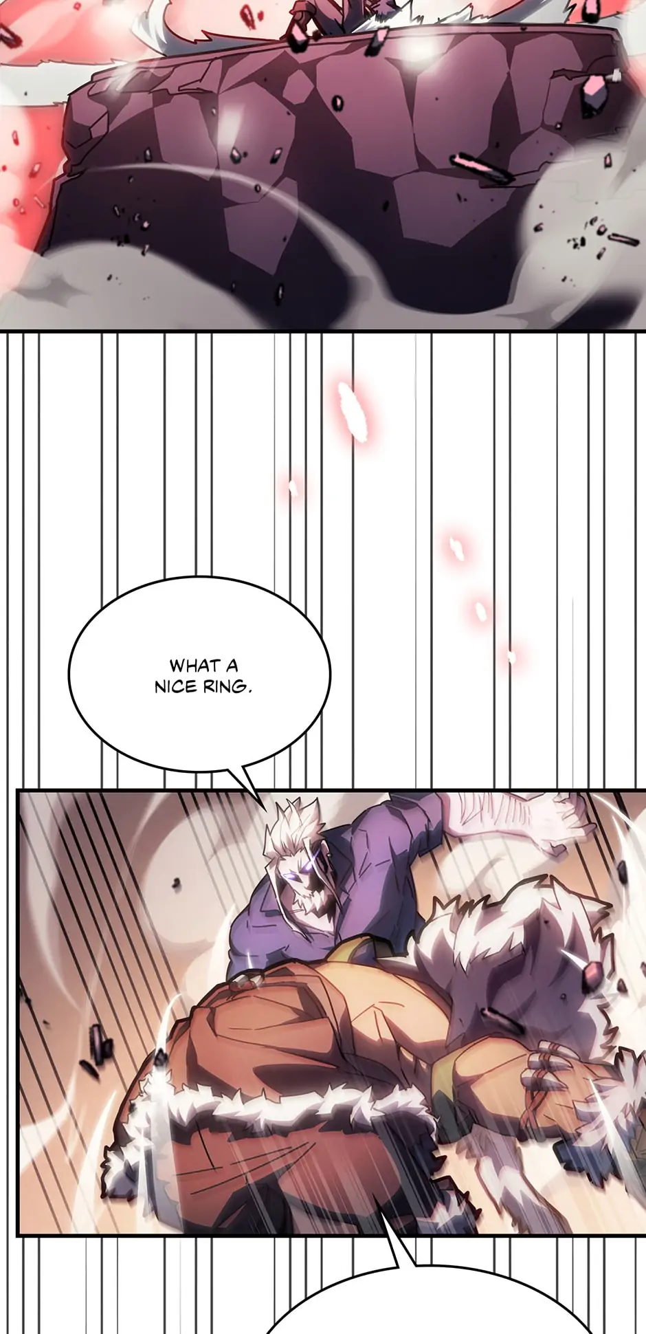 Read A Returner's Magic Should Be Special EN Manga Online