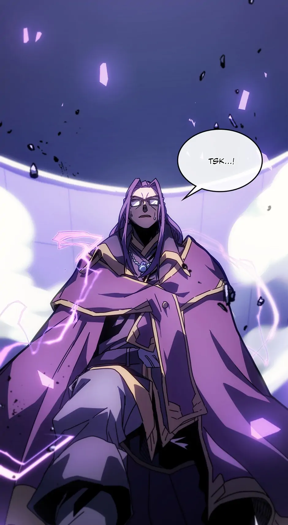 Read A Returner's Magic Should Be Special EN Manga Online