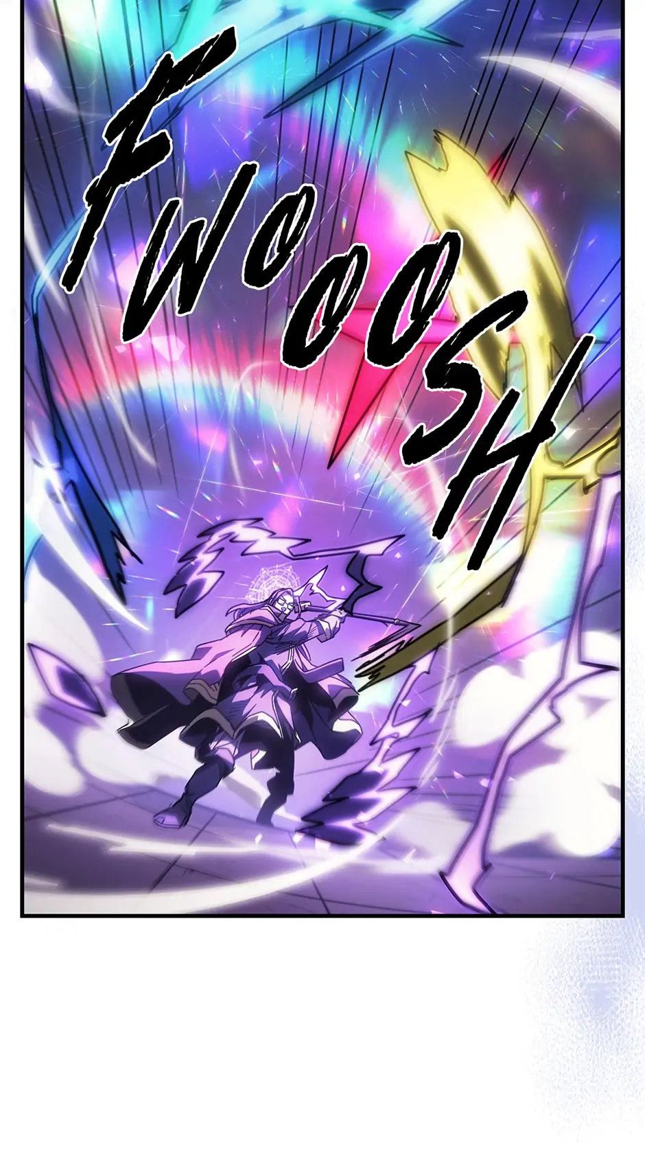 Read A Returner's Magic Should Be Special EN Manga Online