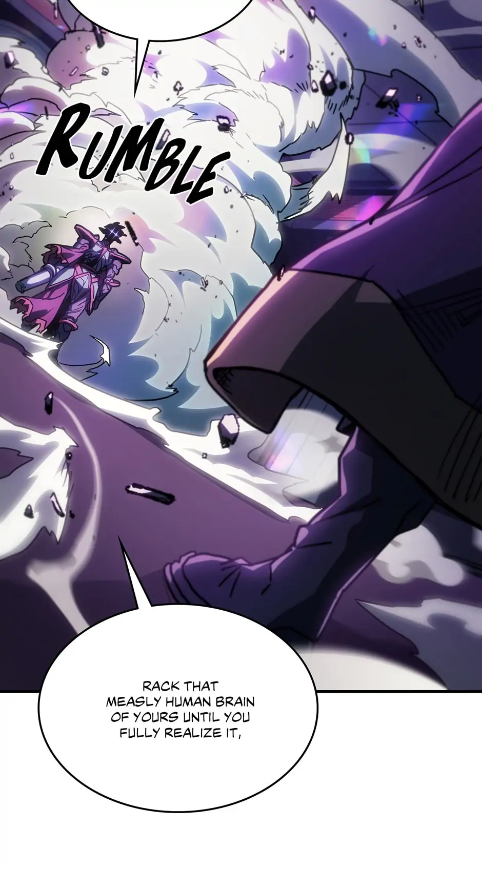 Read A Returner's Magic Should Be Special EN Manga Online