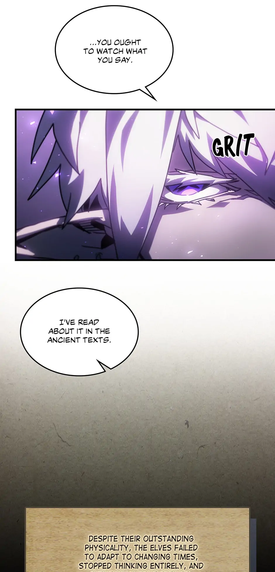 Read A Returner's Magic Should Be Special EN Manga Online