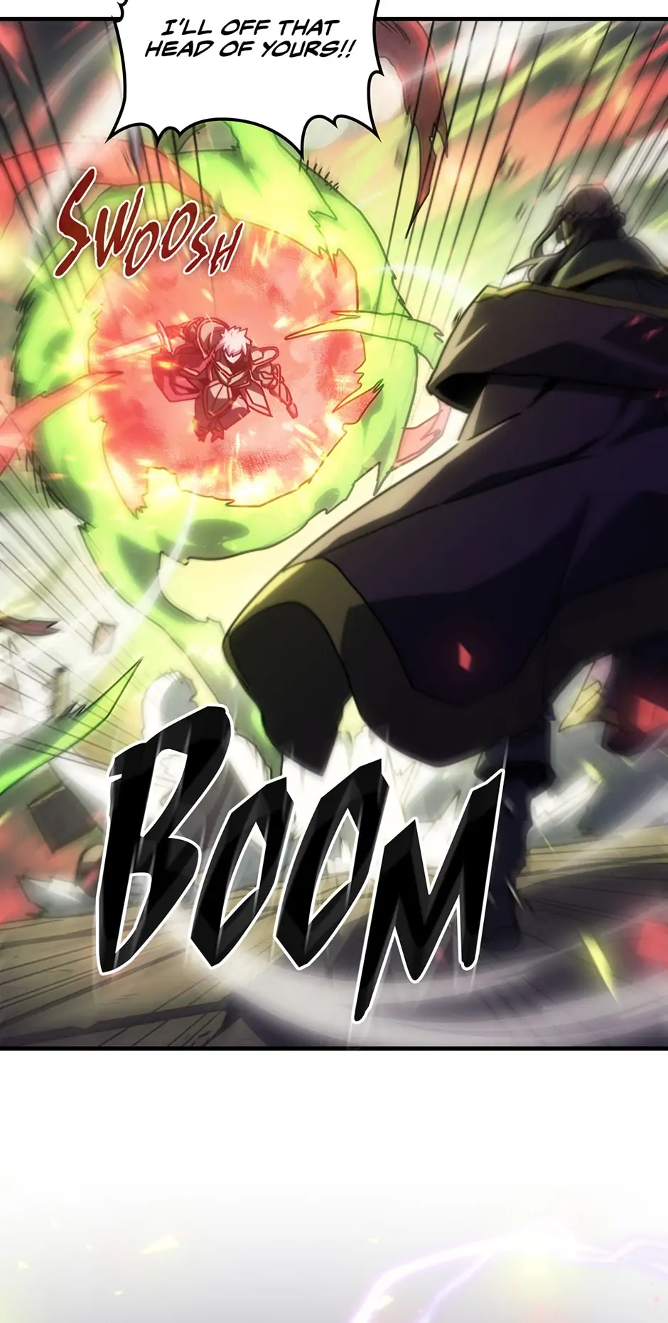 Read A Returner's Magic Should Be Special EN Manga Online