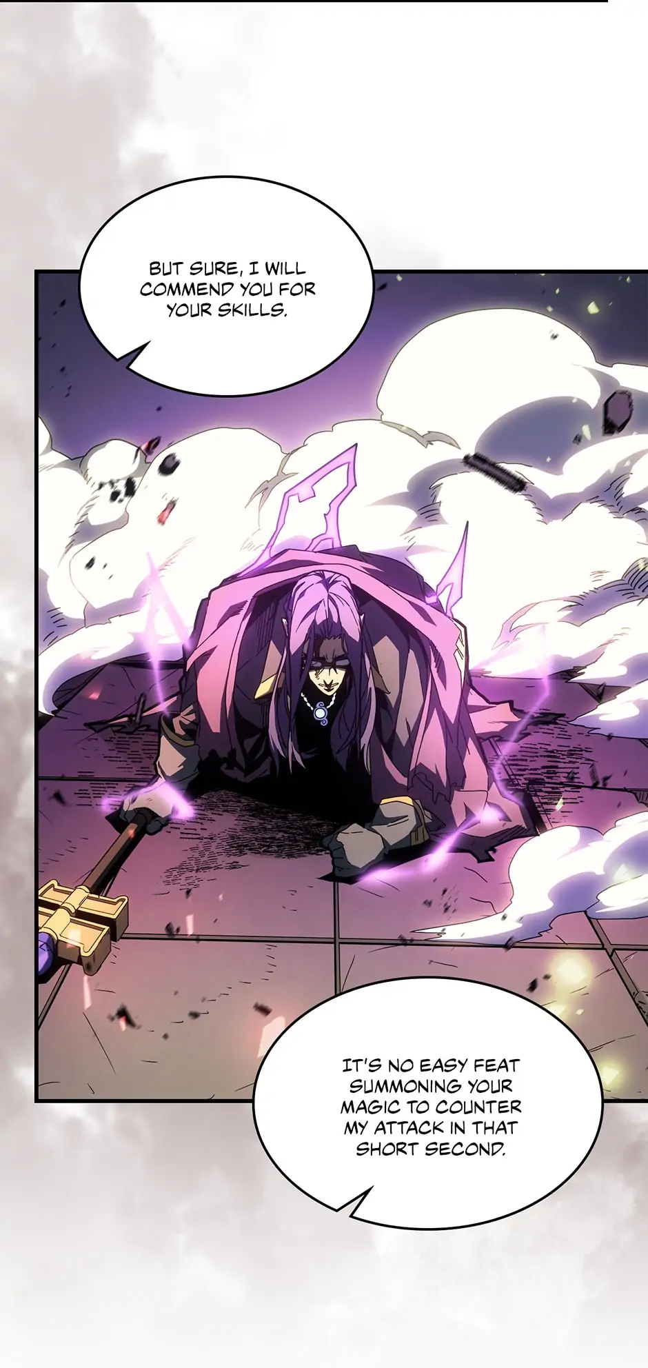 Read A Returner's Magic Should Be Special EN Manga Online