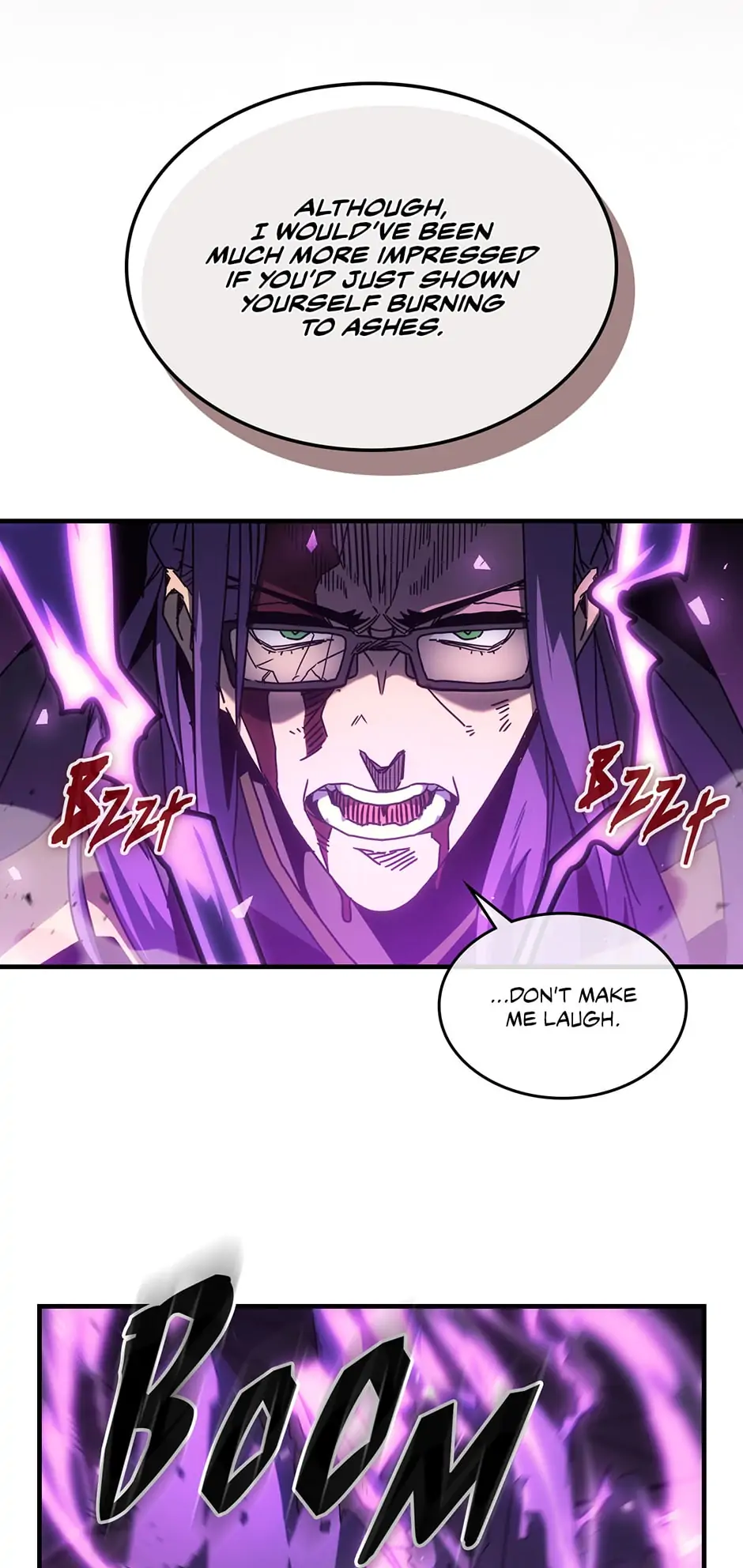 Read A Returner's Magic Should Be Special EN Manga Online